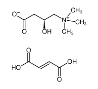 左旋肉碱富马酸盐