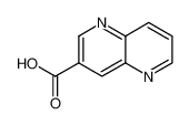 1，5-萘啶-3-羧酸