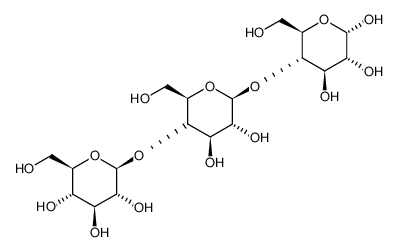 β-D-葡聚糖 来源于大麦