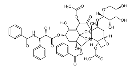 7-木糖基紫杉醇