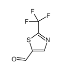 2-(三氟甲基)噻唑-5-甲醛
