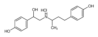 莱克多巴胺盐酸盐标准溶液，100ppm
