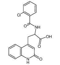 瑞巴匹特2-氯杂质