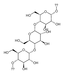 直链淀粉 来源于马铃薯
