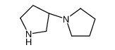 (R)-1,3'-联吡咯烷