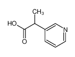 2-(吡啶-3-基)丙酸