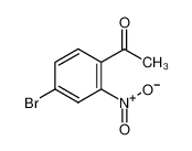 1-(4-溴-2-硝基苯基)乙酮