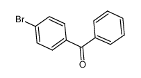 4-溴二苯甲酮