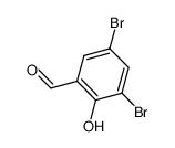 3,5-二溴水杨醛