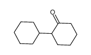 2-环己基环己酮