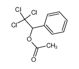 乙酸α-(三氯甲基)苯甲酯