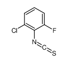2-氯-6-氟苯基异硫氰酸酯