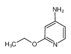 2-乙氧基-4-氨基吡啶