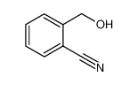 2-(羟甲基)苄腈