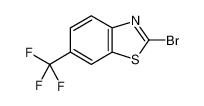 2-溴-6-三氟甲基苯并噻唑
