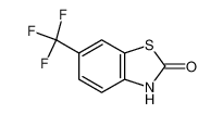 6-(三氟甲基)苯并[d]噻唑-2(3H)-酮