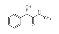 (R)-2-羟基-N-甲基-2-苯基乙酰胺