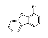 4-溴二苯并呋喃