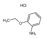 邻乙氧基苯胺盐酸盐