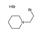 1-(2-溴乙基)哌啶氢溴酸盐