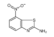 2-氨基-7-硝基苯并噻唑