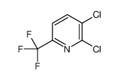 2，3-二氯-6-(三氟甲基)吡啶