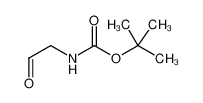 N-叔丁氧羰基-2-氨基乙醛