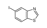 5-碘苯并[d]噻唑