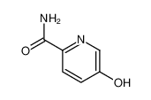 5-羟基-2-吡啶羧胺