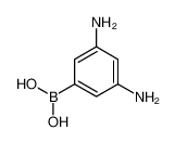3，5-二氨基苯基硼酸