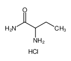 2-氨基丁酰胺盐酸盐