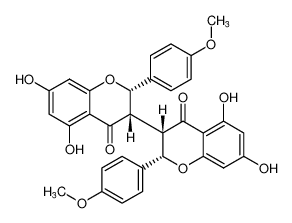 Chamaejasmenin B