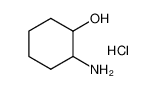 2-氨基环己-1-醇盐酸盐