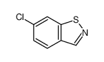 6-氯苯并[d]异噻唑