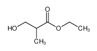 3-羟基-2-甲基丙酸乙酯