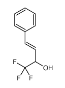 (E)-1，1，1-三氟-4-苯基-3-烯-2-醇