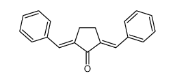2,5-二苯亚甲基环戊酮