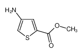 4-氨基噻吩-2-甲酸甲酯