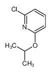 2-氯-6-异丙氧基吡啶