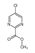5-氯嘧啶-2-羧酸甲酯