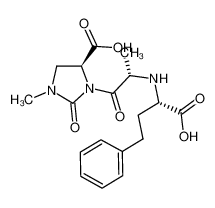 Imidaprilate