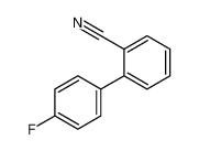 4-氟-[1，1-联苯]-2-甲腈