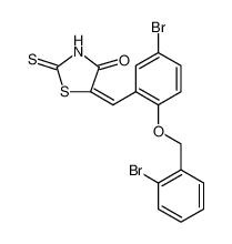 PRL-3 Inhibitor