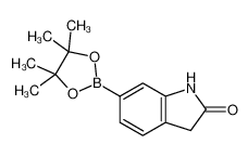 2-氧代吲哚啉-6-硼酸频哪醇酯