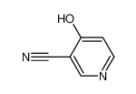 4-羟基烟腈