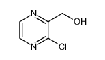 3-氯吡嗪-2-甲醇