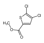 4,5-二氯噻吩-2-甲酸甲酯