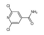 2,6-二氯异烟酰胺
