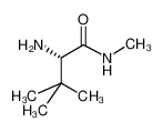 L-叔亮氨酸甲胺