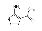 1-(2-氨基噻吩-3-基)乙酮